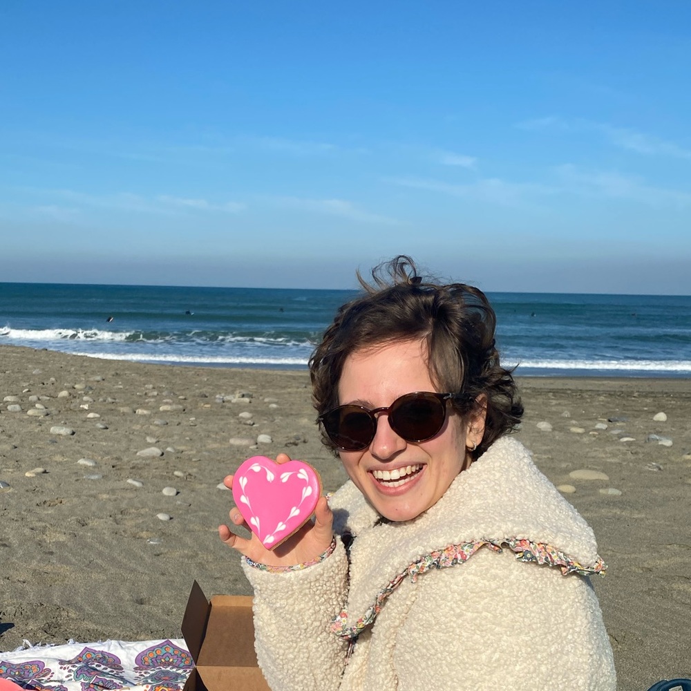 meet verina!